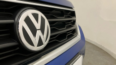 Volkswagen T-Roc 1.5 TSI EVO SE 5dr Petrol Hatchback